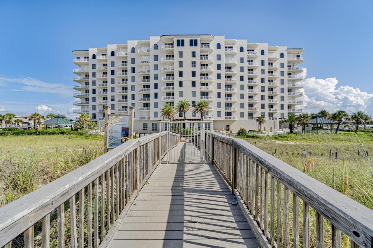 Spanish Key 304 佩尔迪多基 外观 照片
