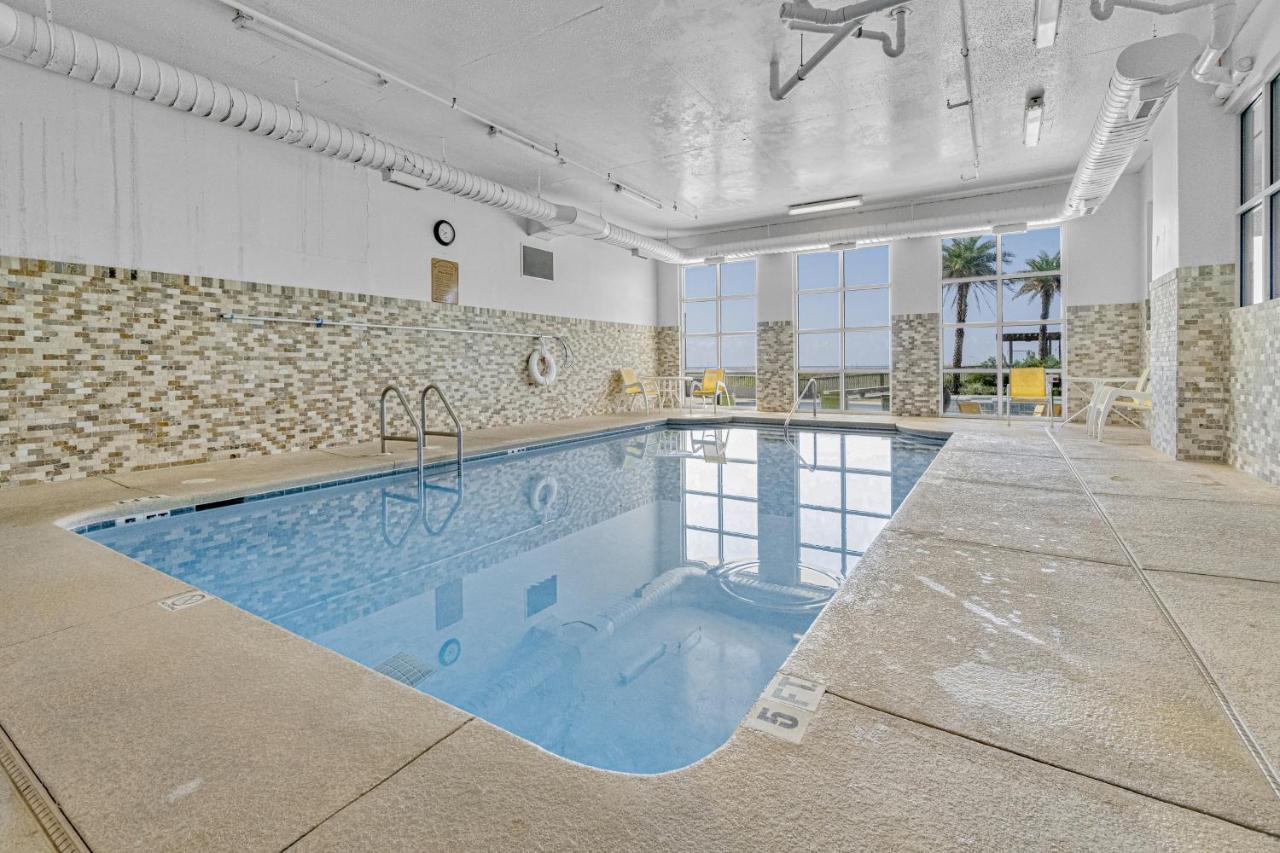 Spanish Key 304 佩尔迪多基 外观 照片